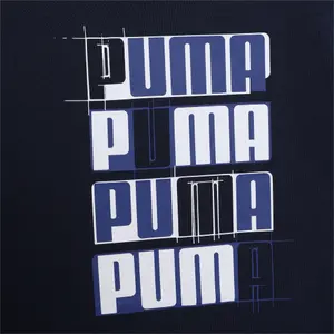 Kid's T-shirt Puma ESS+ Logo Lab image-6