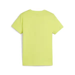 Kid's T-shirt Puma ESS+ Logo Lab image-3