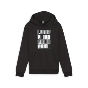 Child hoodie Puma ESS+ Logo Lab image-0