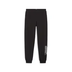 Kids' joggers Puma Essentials+ Logo Lab image-0