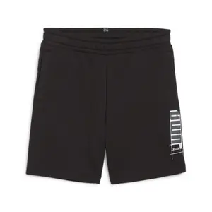 Children's shorts Puma Lifestyle Essential image-0