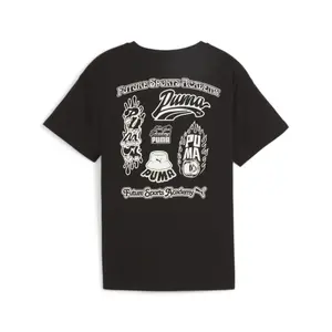 Kid's T-shirt Puma Essentials Mid 90S Graphic image-1