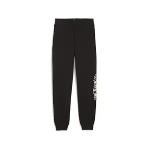 Jogginghose für Kinder Puma 90's ESS+ image-2