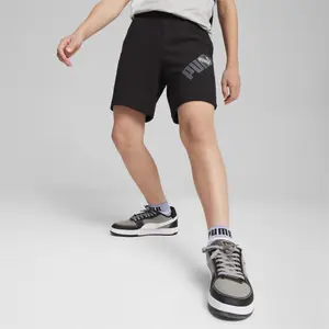 Szorty dla dzieci Puma Power image-1