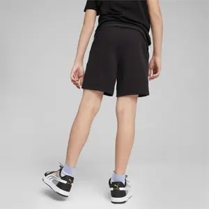 Szorty dla dzieci Puma Power image-3