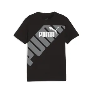 T-Shirt Puma Power image-0