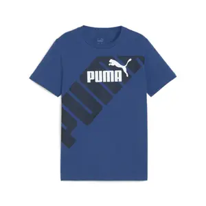 Kid's T-shirt Puma Power image-0