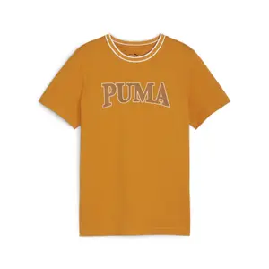 Kid's T-shirt Puma Squad image-0
