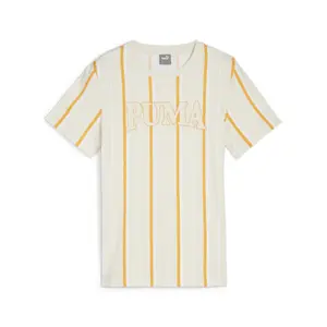 Kid's T-shirt Puma Squad Summer image-0