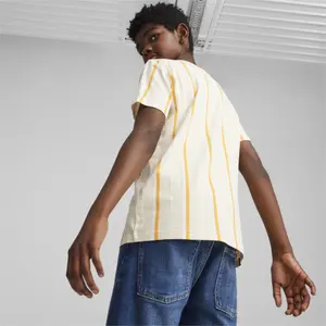 Kid's T-shirt Puma Squad Summer image-4