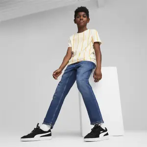 Kid's T-shirt Puma Squad Summer image-2