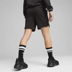 Children's shorts Puma Squad image-3