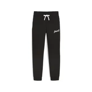 Women's sweatpants Puma Script ESS+ image-0