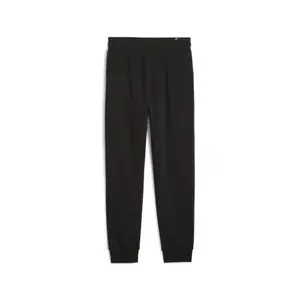 Women's sweatpants Puma Script ESS+ image-1
