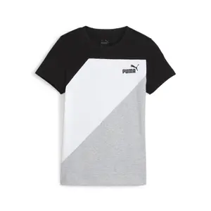 Girl's T-shirt Puma Power image-0