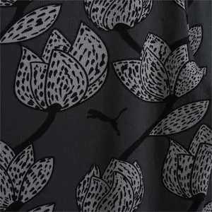 Girls' floral print leggings Puma ESS+ Blossom image-5