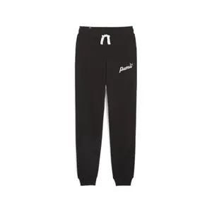 Mädchen Jogginghose Puma ESS+ Script image-0