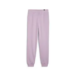 Girls' jogging trousers Puma ESS+ Script image-3