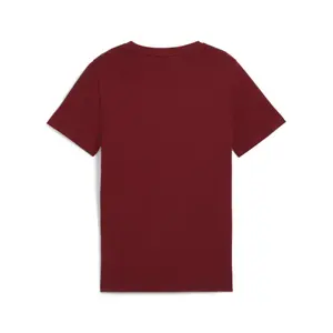 Kid's T-shirt Puma Essentials Block image-1