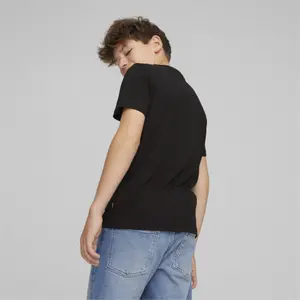 Children's T-shirt Puma 90's ESS+ image-3