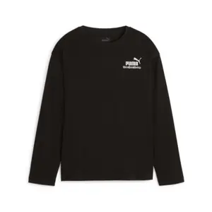 Long sleeve T-shirt Puma Ess+ MID 90s image-0