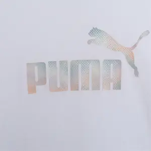 Girl's T-shirt Puma Essentials+ Summer Daze image-1