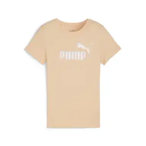 Girl's T-shirt Puma Essentials+ Summer Daze image-0