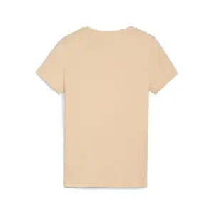 Girl's T-shirt Puma Essentials+ Summer Daze image-1