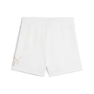 Girl's shorts Puma ESS+ Summer Daze image-1