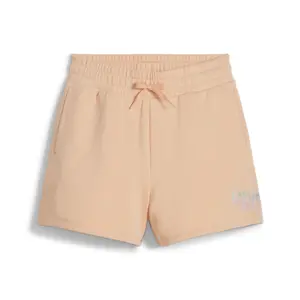 Girl's shorts Puma ESS+ Summer Daze image-0