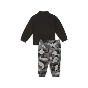 Baby tracksuit Puma Minicats Camo image-1