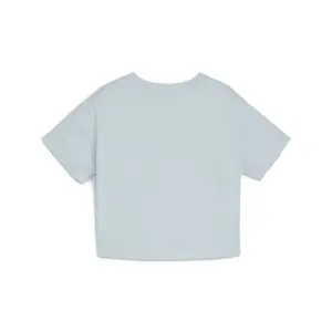 Girl's crop T-shirt Puma Blossom ESS+ image-2