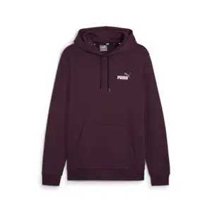 Puma ESS + 2 Hoodie image-0