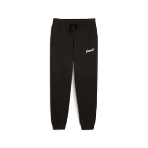 Leggings Damen Puma Ess+ Script image-0