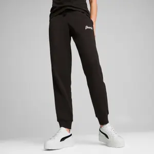 Leggings Damen Puma Ess+ Script image-1