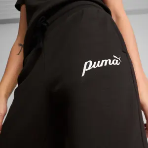Leggings Damen Puma Ess+ Script image-5