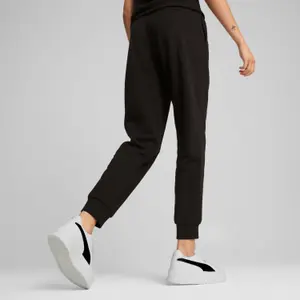 Leggings Damen Puma Ess+ Script image-3