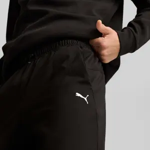 Woven cargo joggers Puma Open Road image-6
