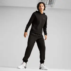 Woven cargo joggers Puma Open Road image-2