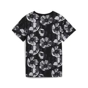 Girl's T-shirt Puma Ess+ Class ACT image-3