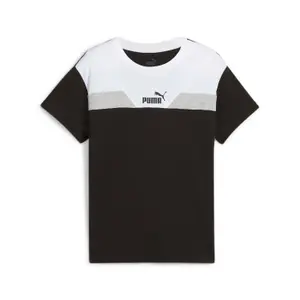 Girl's T-shirt Puma Power image-0