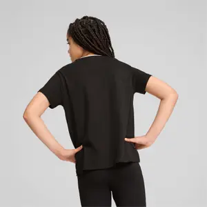 Girl's T-shirt Puma Power image-4