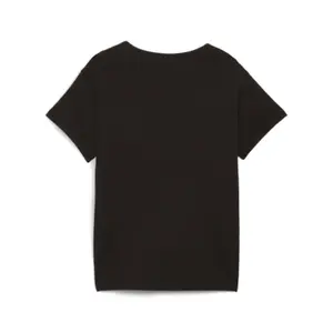 Girl's T-shirt Puma Power image-3