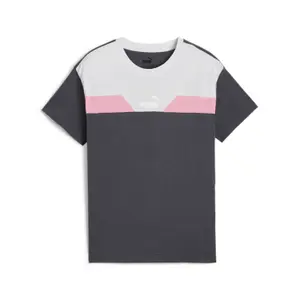 Girl's T-shirt Puma Power image-0