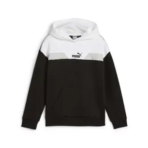Hoodie Kinder Puma Power