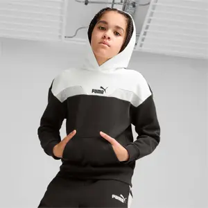 Hoodie Kinder Puma Power image-1