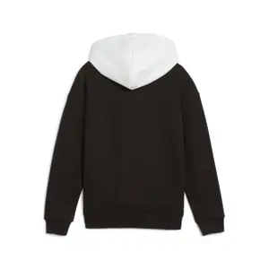 Hoodie Kinder Puma Power image-3