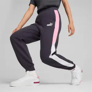 Girls' jogging trousers Puma Power image-1