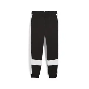 Kids' joggers Puma Essentials Block image-1