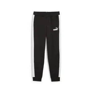 Kids' joggers Puma Essentials Block image-0